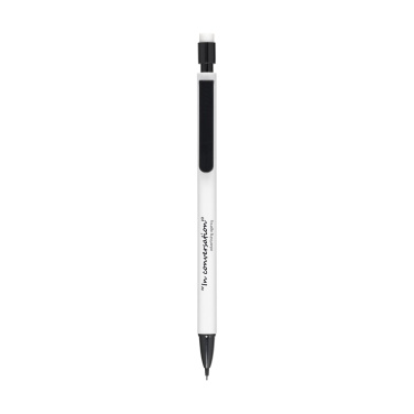 Logotrade promotional products photo of: SignPoint refillable pencil