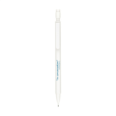 Logotrade advertising products photo of: SignPoint refillable pencil