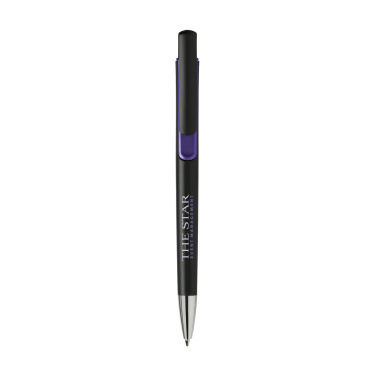Logotrade promotional merchandise picture of: Accenta pen