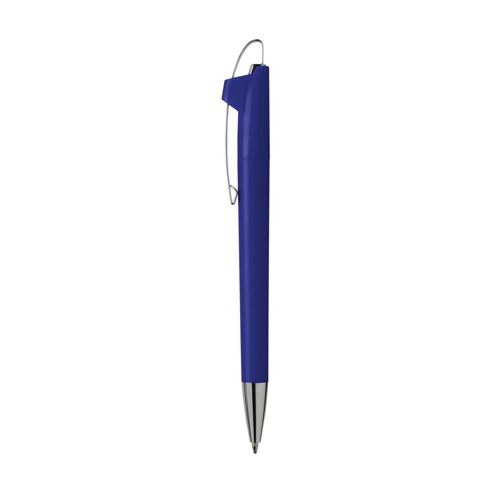 Logotrade promotional giveaway image of: PushBow pen