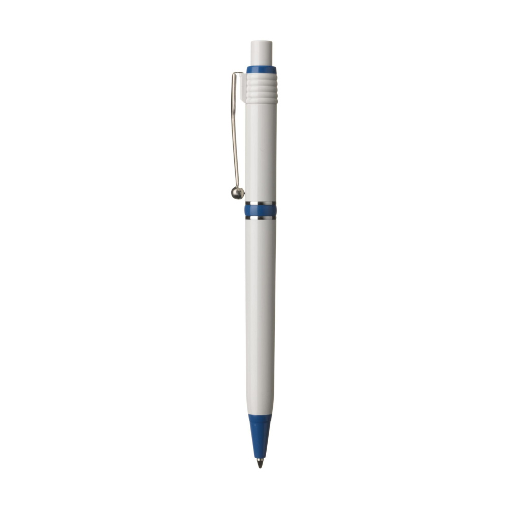 Logotrade promotional merchandise picture of: Stilolinea Raja pen