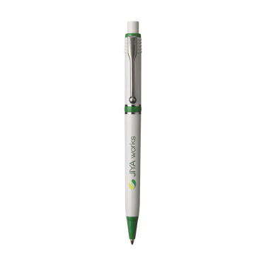 Logo trade business gifts image of: Stilolinea Raja pen