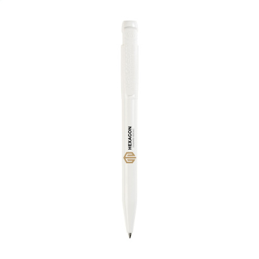 Logo trade promotional giveaway photo of: Stilolinea iProtect pen