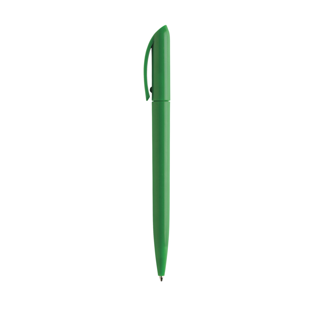 Logotrade promotional items photo of: RoxySolid pen