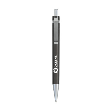 Logo trade corporate gift photo of: Boston Trans pen