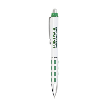 Logotrade corporate gift image of: Morris pen