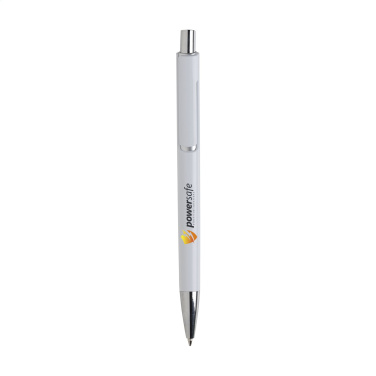 Logo trade promotional items image of: Vista Solid pen