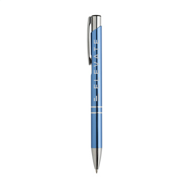 Logotrade corporate gifts photo of: Ebony Shiny pen