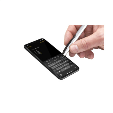 Logotrade corporate gift image of: TouchDown stylus pen