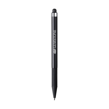 Logotrade business gift image of: TouchDown stylus pen