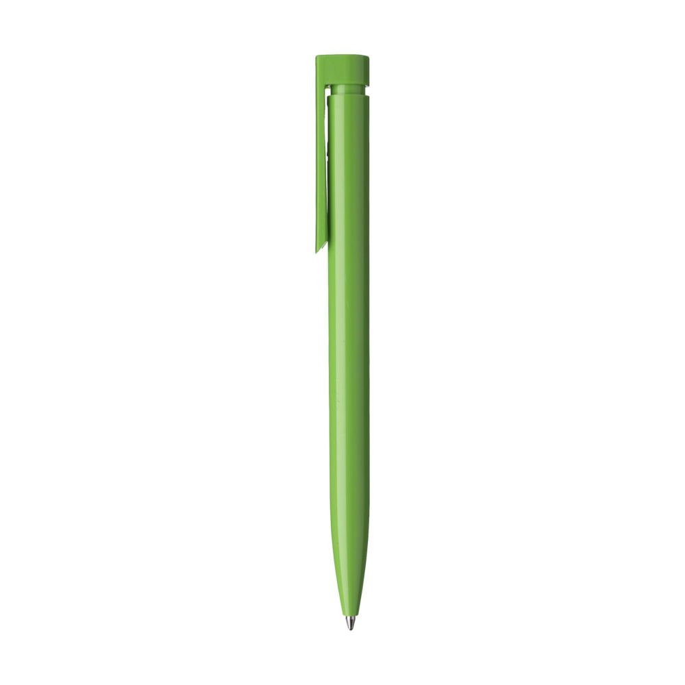 Logotrade promotional merchandise image of: Senator Liberty Polished pen