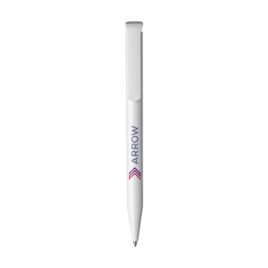 Logo trade promotional giveaways picture of: Senator SuperHit pen