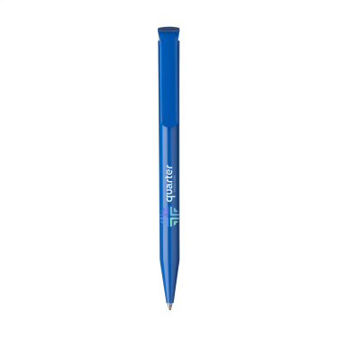 Logo trade advertising products picture of: Senator SuperHit pen