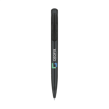 Logo trade business gift photo of: Senator Challenger Frosted pen