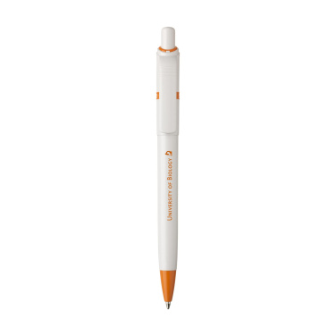 Logo trade promotional giveaways picture of: Stilolinea Ducal pen