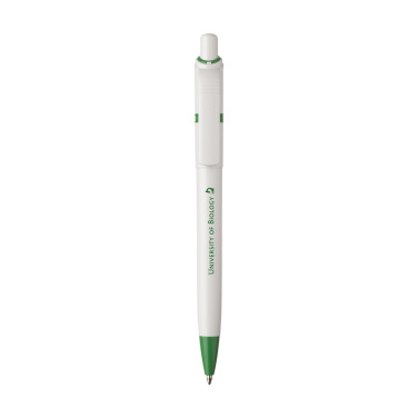 Logo trade promotional items picture of: Stilolinea Ducal pen