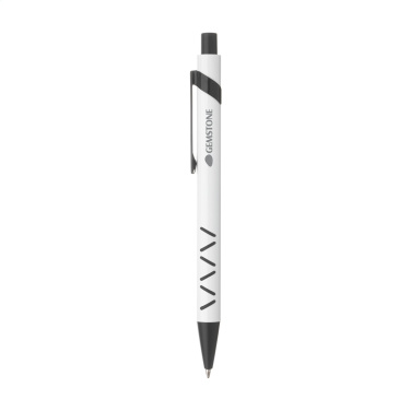 Logotrade promotional product image of: Monza pen
