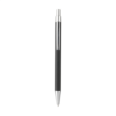 Logotrade corporate gift image of: Sfera Recycled Aluminium pen