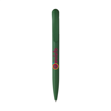 Logotrade promotional gift image of: Senator Nature Plus Matt pen