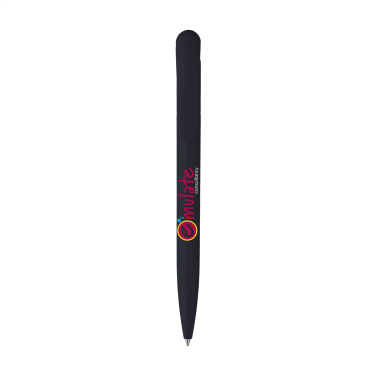 Logotrade promotional product picture of: Senator Nature Plus Matt pen