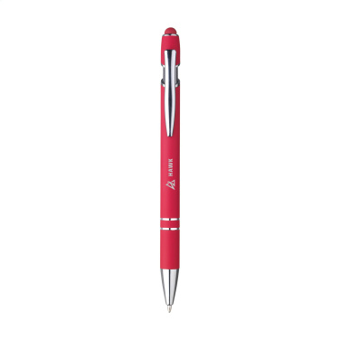 Logotrade promotional gifts photo of: Luca Touch stylus pen