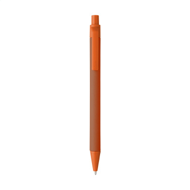 Logo trade promotional merchandise picture of: Bio Degradable pen