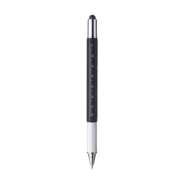 Logotrade advertising product image of: ProTool MultiPen multifunctional pen
