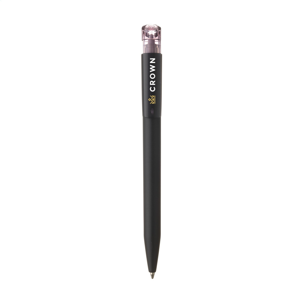 Logo trade promotional merchandise photo of: Stilolinea S45 BIO pen
