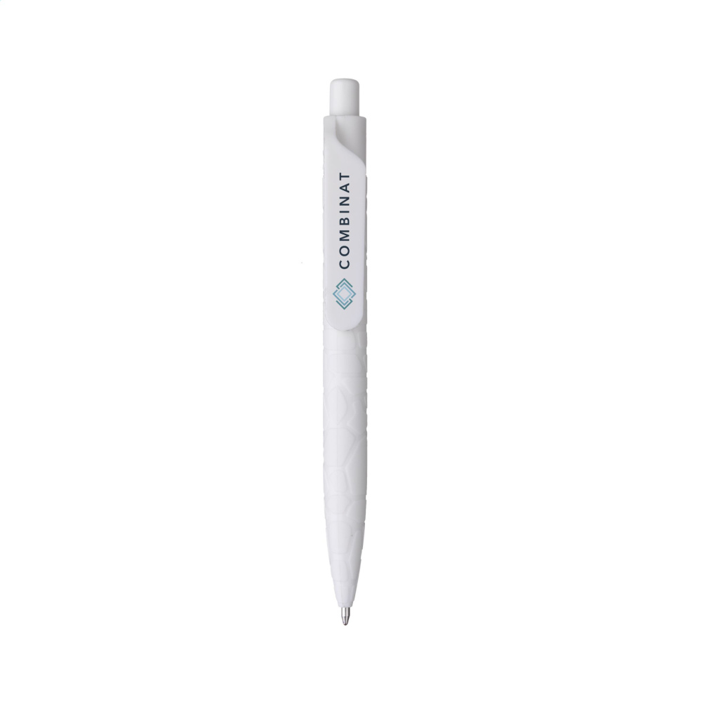 Logo trade promotional giveaway photo of: Bio-Stone Pen
