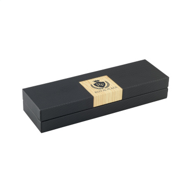 Logotrade advertising product picture of: Bamboo Pen Set pens