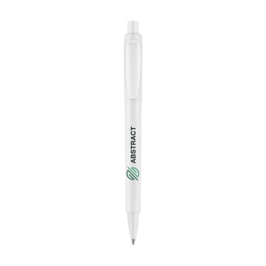 Logo trade advertising product photo of: Stilolinea Baron 03 Recycled pen