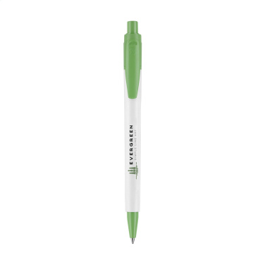 Logo trade promotional giveaways image of: Stilolinea Baron 03 Recycled pen