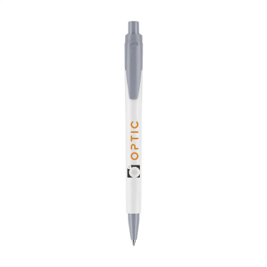 Logotrade promotional product image of: Stilolinea Baron 03 Recycled pen