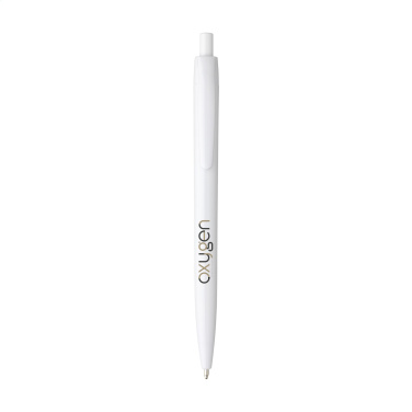 Logo trade advertising products picture of: Fargo pen