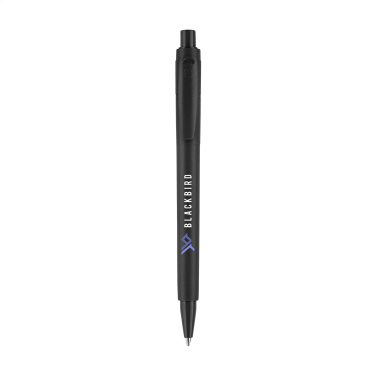 Logotrade promotional giveaways photo of: Stilolinea Baron 03 Total Recycled pen