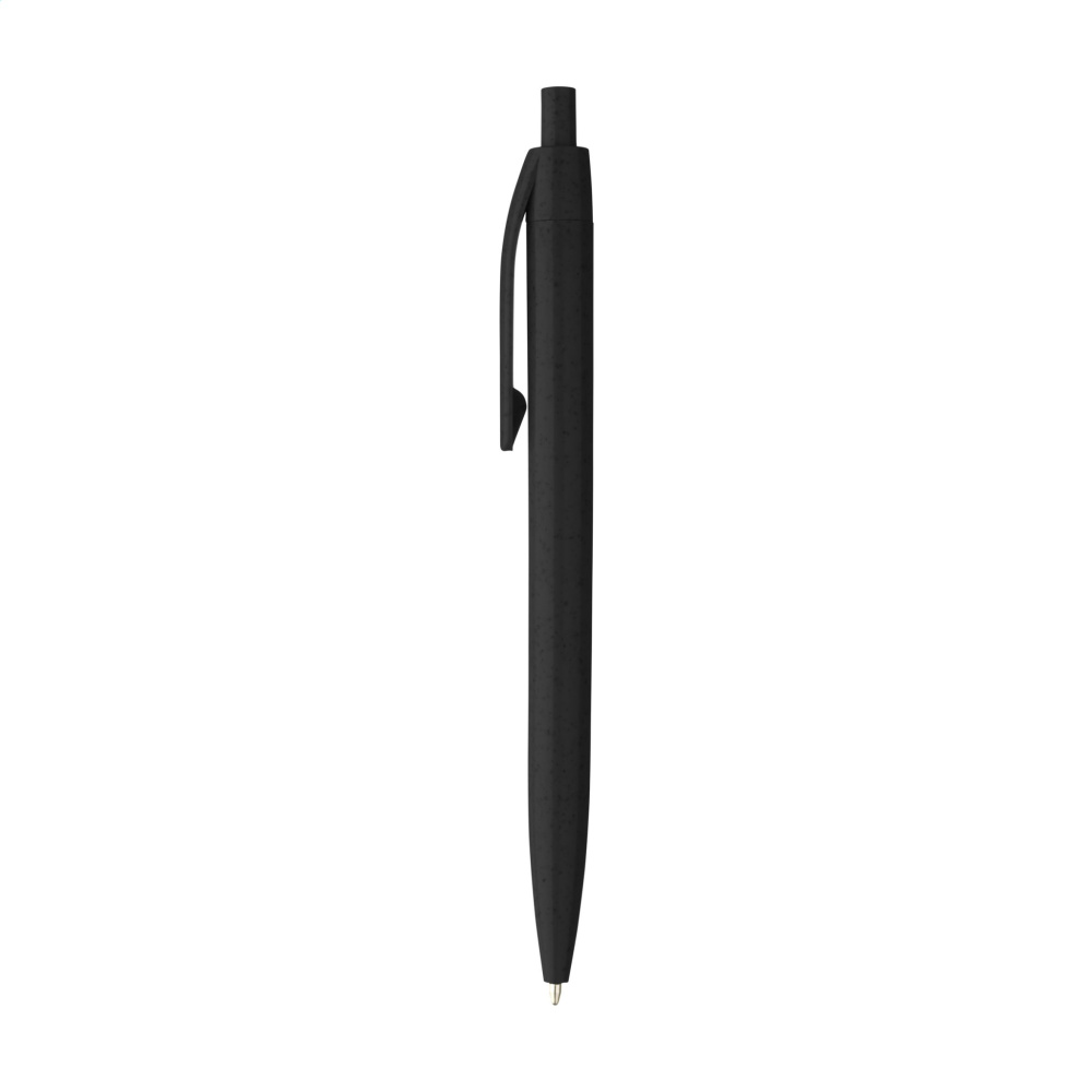 Logotrade promotional merchandise image of: Trigo Wheatstraw Pen
