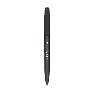 Logotrade corporate gift image of: Senator Trento Matt Recycled pen