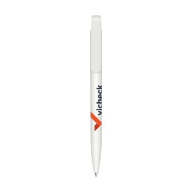 Logotrade corporate gift image of: Senator Trento Matt Recycled pen