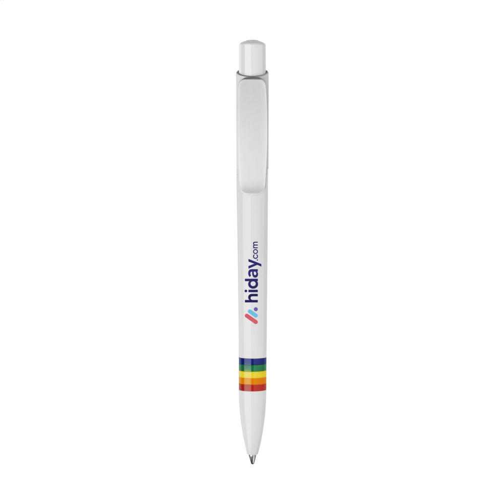 Logotrade advertising product picture of: Stilolinea Tropic Fantasy pen