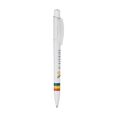 Logotrade business gift image of: Stilolinea Tropic Fantasy pen