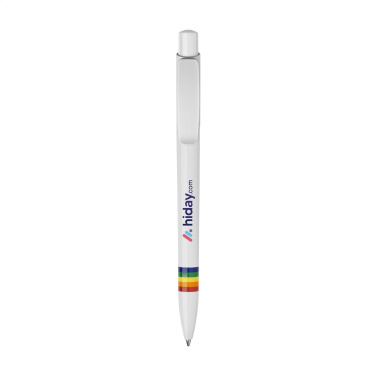 Logo trade business gift photo of: Stilolinea Tropic Fantasy pen