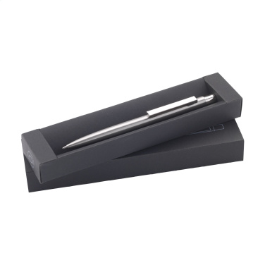 Logotrade promotional merchandise image of: Bellamy Pen Recycled Stainless Steel
