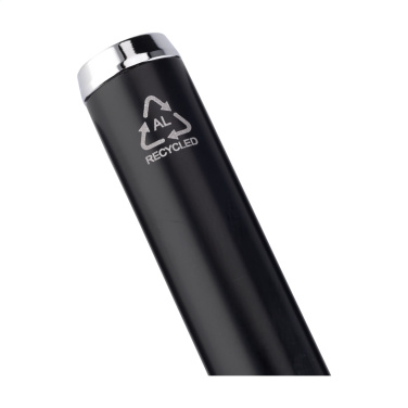 Logo trade advertising product photo of: Hudson Pen Recycled Alu