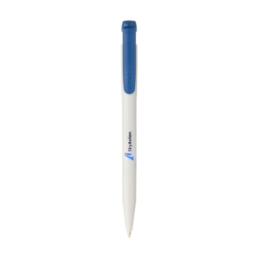 Logotrade business gifts photo of: Stilolinea Pier Mix Recycled pen