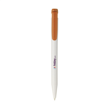 Logo trade business gift photo of: Stilolinea Pier Mix Recycled pen