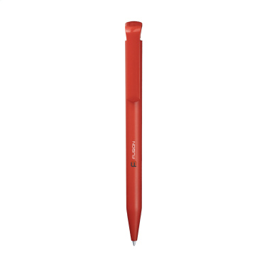 Logotrade advertising product picture of: Senator SuperHit Matt Recycled pen