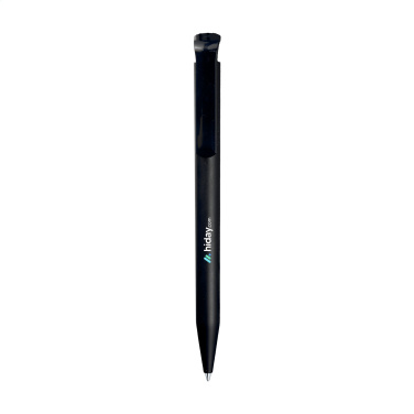 Logo trade promotional product photo of: Senator SuperHit Matt Recycled pen