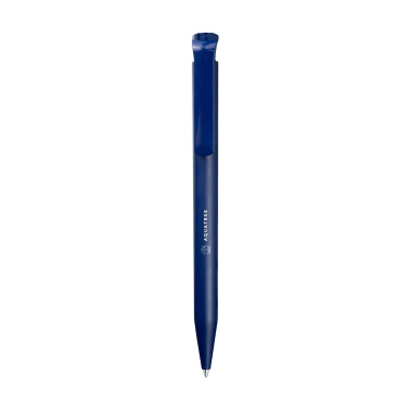 Logotrade business gifts photo of: Senator SuperHit Matt Recycled pen