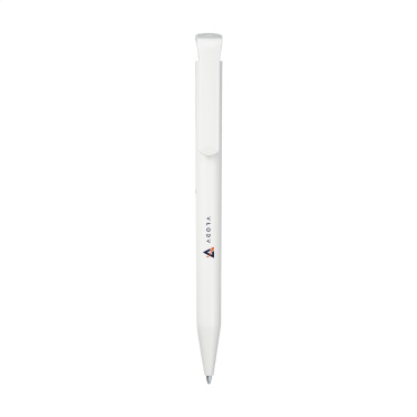 Logo trade promotional merchandise photo of: Senator SuperHit Matt Recycled pen