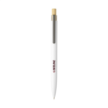 Logotrade promotional gifts photo of: Alvar GRS Recycled Alu Pen